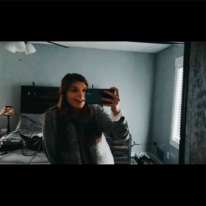 Meet your Posher, Tori